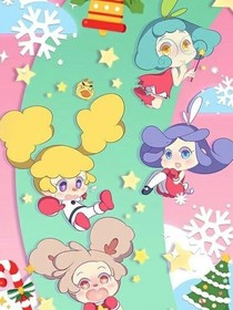 小花仙之記憶之花