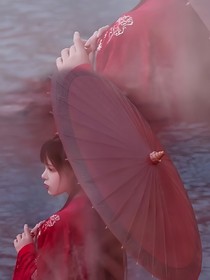 帝女，你的夫君找了來了