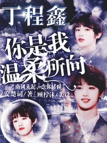 丁程鑫：你是我温柔所向