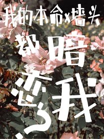 我的本命和墙头都暗恋我？！