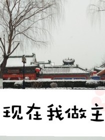 过去现在我做主