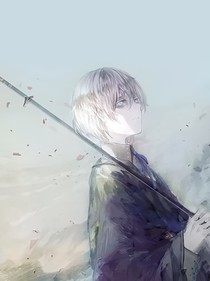 囚笼——迷雾：京剧猫