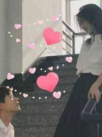 隔壁班的顾同学