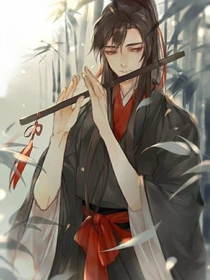 网游之重生大法师
