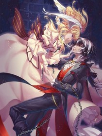 陷阱深渊