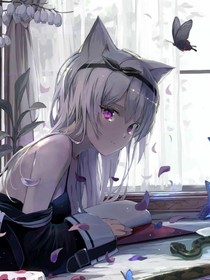 阿夕的图库