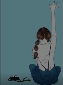 她還是我穿越了？