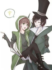 第五人格主播之旅
