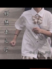好想去见你……