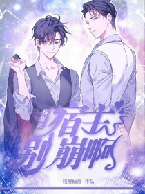 快穿之宿主别崩啊！