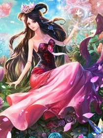 叶罗丽漫画8季