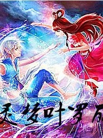 精靈夢葉羅麗之水默續(xù)寫