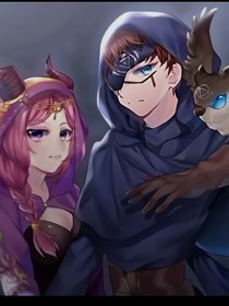先祭：校园中的情侣