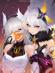 神仙作品