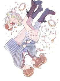 深情依舊
