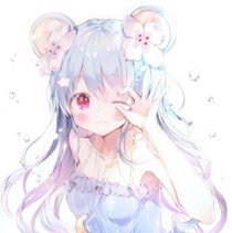 废物女孩