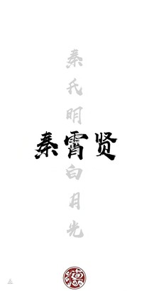 重生之遇到先生秦霄贤