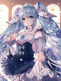 查理九世之曉翼回歸！——d413