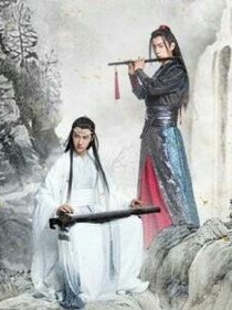 陈情梦回