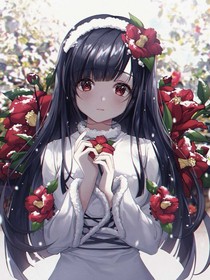 我……居然变成了妹子？！