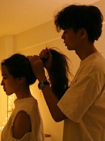 历少的娇妻