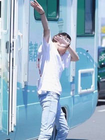 王琳凱：溫柔只對(duì)你-d925