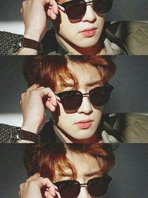 EXO：之和朴灿烈的婚后生活-d550