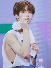 黃明昊：你就是我的一切
