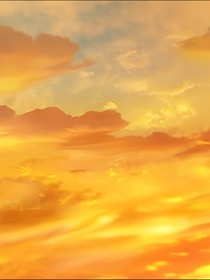 星星喜歡月亮