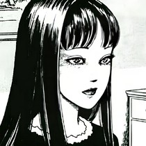 我的富江姑娘