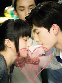 旋风少女第三季之白兔夫妇-d401