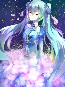 小花仙之墜愛