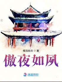 傲夜如夙