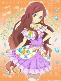 斗龙战士和小花仙