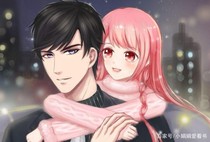 豪门大佬娇宠妻