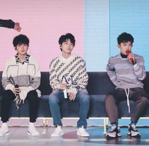 TF之哥哥別碰我