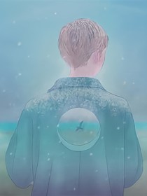 我的征程是星辰大海