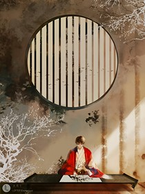 盗墓：重启日常