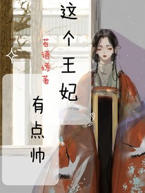 这个王妃有点帅