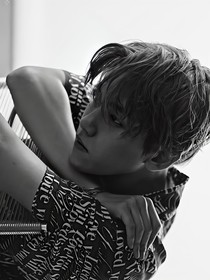 EXO：恍惚