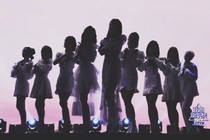 创造101成团之夜