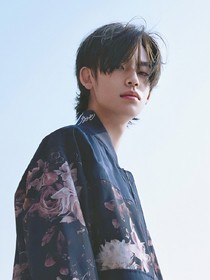 緣來誓你：偏偏愛上你