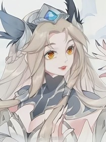 女帝重生为王