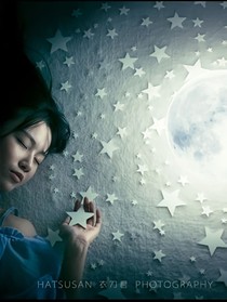 可曾遇到那颗星