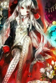 末日少女战地球——d059