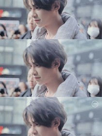 黃明昊：情深已久