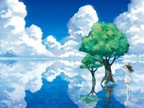 流月是你许我的梦