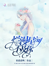 烂漫星河不及你