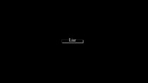 Liar……