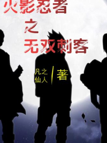 火影忍者之无双刺客